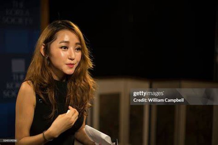 Yeonmi Park's Plastic Surgery Did She Get Breast Implants?