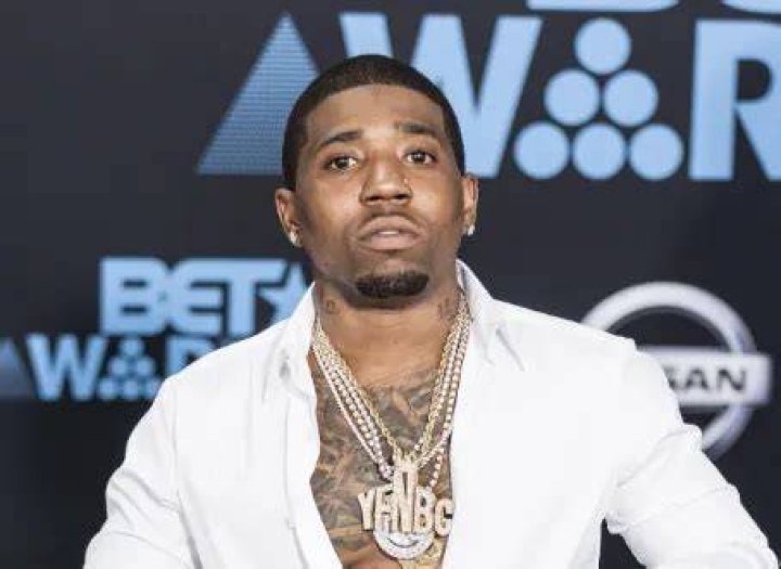 YFN Lucci Age, Height, Weight, Kids, Net Worth 2022