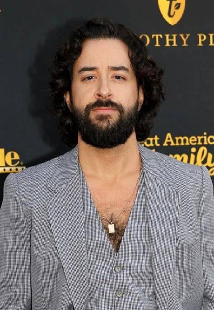 Yoshi Barrigas
