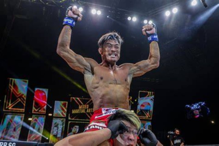 Yoshihiro &lsquo;Sexyama&rsquo; Akiyama returns for &lsquo;Alligator&rsquo; fight on June 15 in
