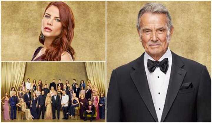 Young and the Restless Cast Learns of Kristoff St. John's Character's Death