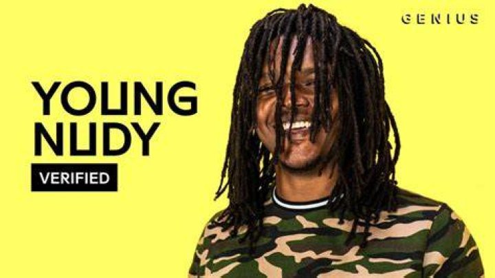 Young Nudy Breaks Down "Since When" On Genius' Series 'Verified' Genius