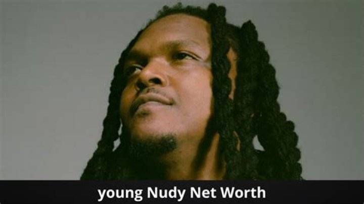 Young Nudy Net Worth (Updated 2024) Right Net Worth