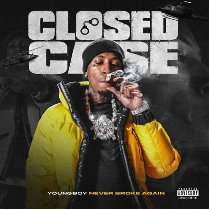 YoungBoy Never Broke Again Confirms He Has A Fourth Child Coming, "My