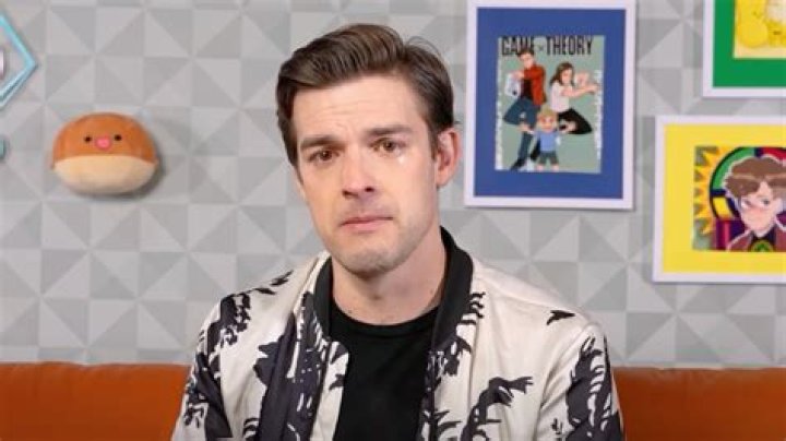 YouTube Staple MatPat Announces Retirement mxdwn Games