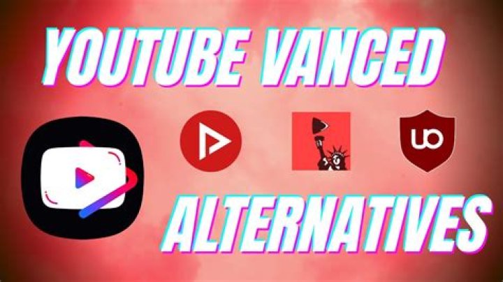 YouTube Vanced Alternatives RIP Vanced YouTube