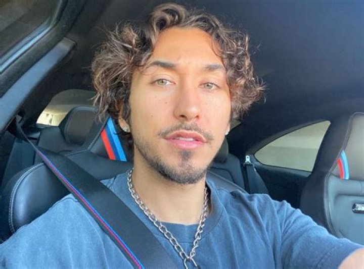 YouTuber Brennen Taylor Apologizes for Past "Insensitive Jokes" E