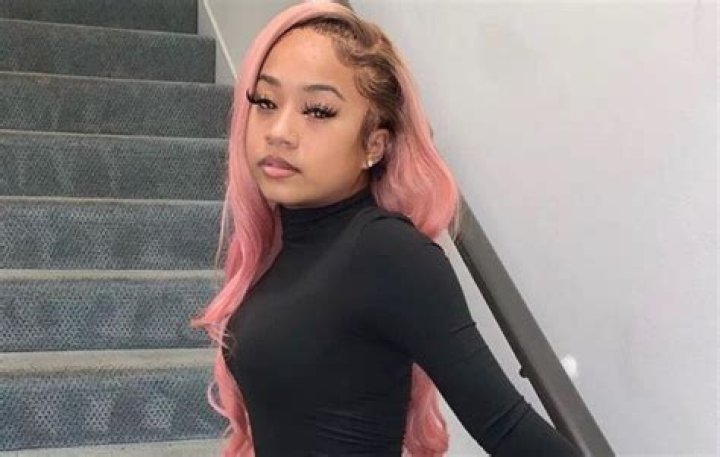 Yung Blasian biography, relationships, age, height, net worth, wiki