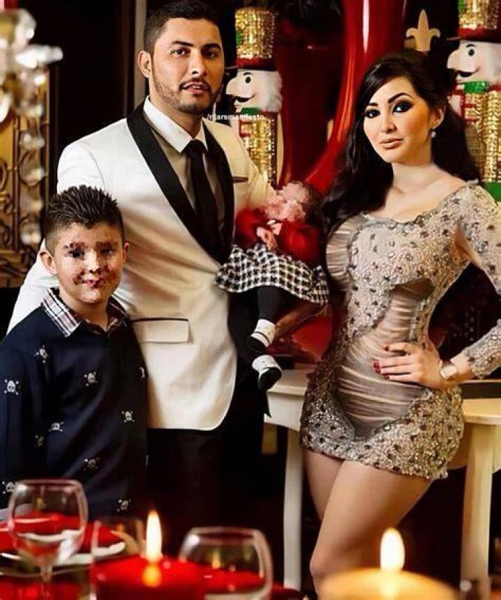 Yuriana Castillo Torres Dead Or Alive? Her Partner El Chino Antrax