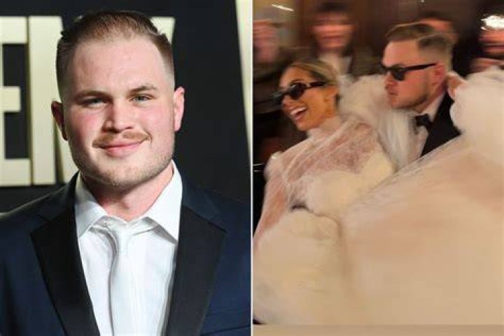 Zach Bryan Wife Marriage Break Up, New Chapter With His Girlfriend!