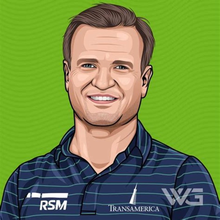 Zach Johnson 2023 Net Worth, Salary, and Earnings Surprise Sports
