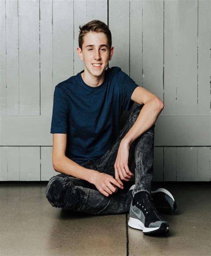 Zade Orgill Height, Weight, Age, Girlfriend, Family, Facts, Biography