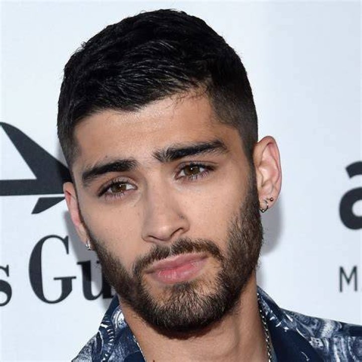 Zayn Malik 24 Famous celebrities who are Muslim Pictures CBS News
