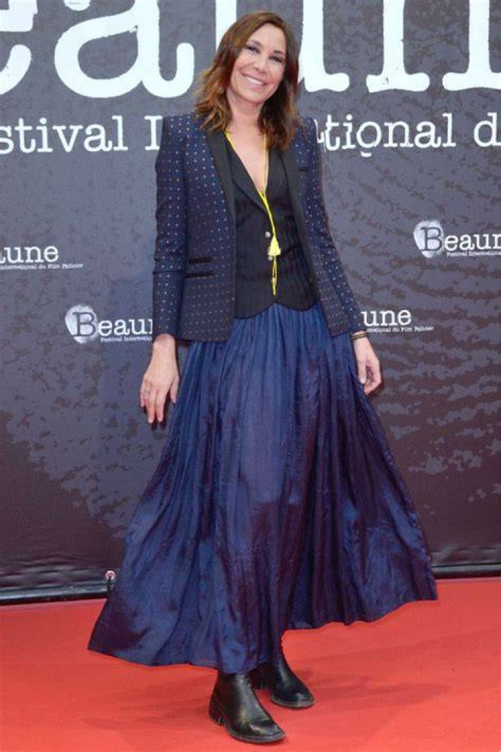 Zazie Taille Poids SuperStars Blog