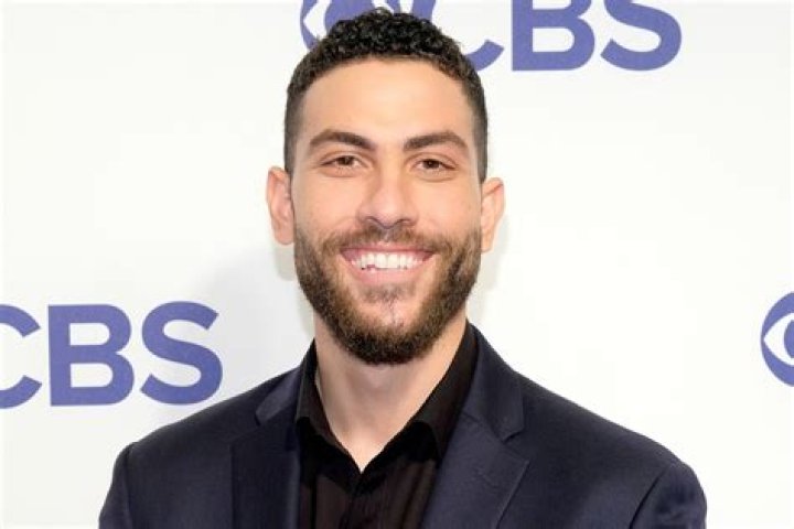Zeeko Zaki Wife/Fianc&eacute;e Who Is FBI&rsquo;s OA Engaged to in Real Life