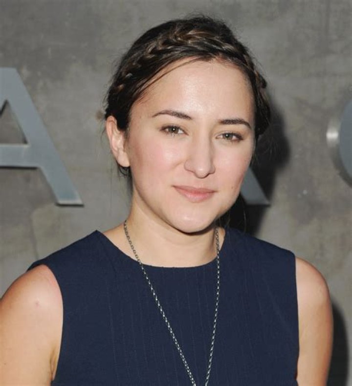 Zelda Williams photo 134 of 6 pics, wallpaper photo 1082660 ThePlace2