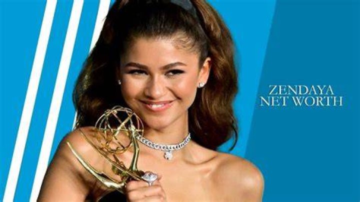 Zendaya Net Worth 2023 The Washington Note