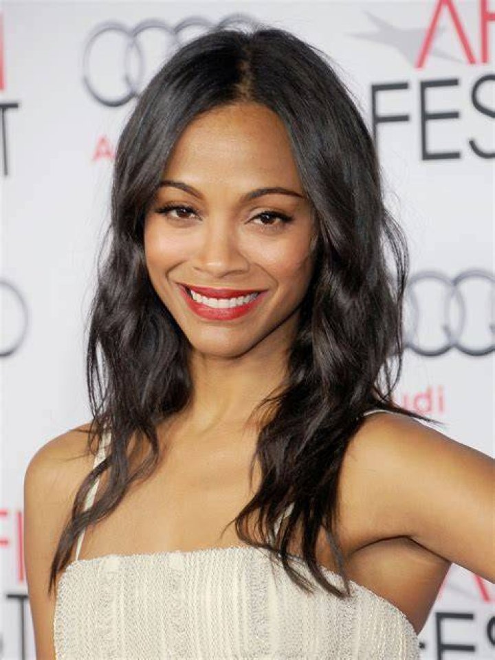 Zoe Saldana Ethnicity Here&rsquo;s Everything You Need to Know Latin Post