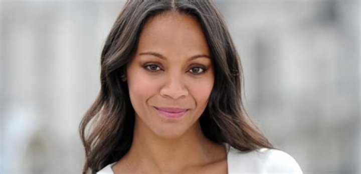 Zoe Saldana Wiki 2021 Net Worth, Height, Weight, Relationship & Full