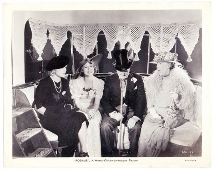 Zontar of Venus Edna May Oliver