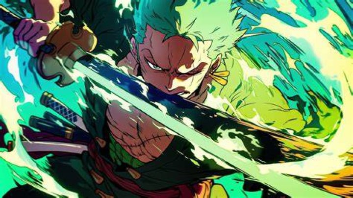 ZORO Roronoa Zoro Photo (30406469) Fanpop